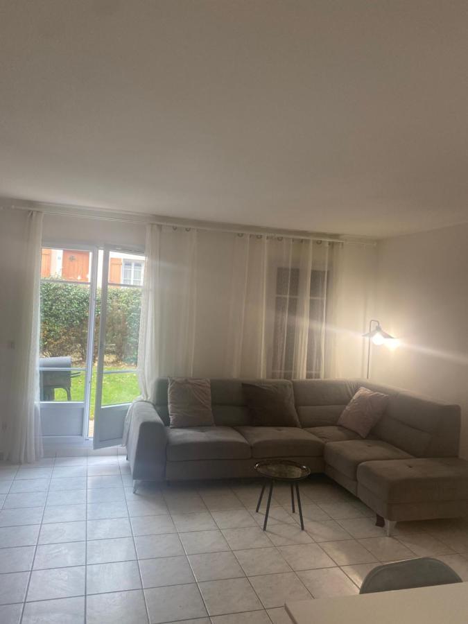 Guest House Next To Disneyland And Paris Bmyguest Magny-le-Hongre Exterior foto